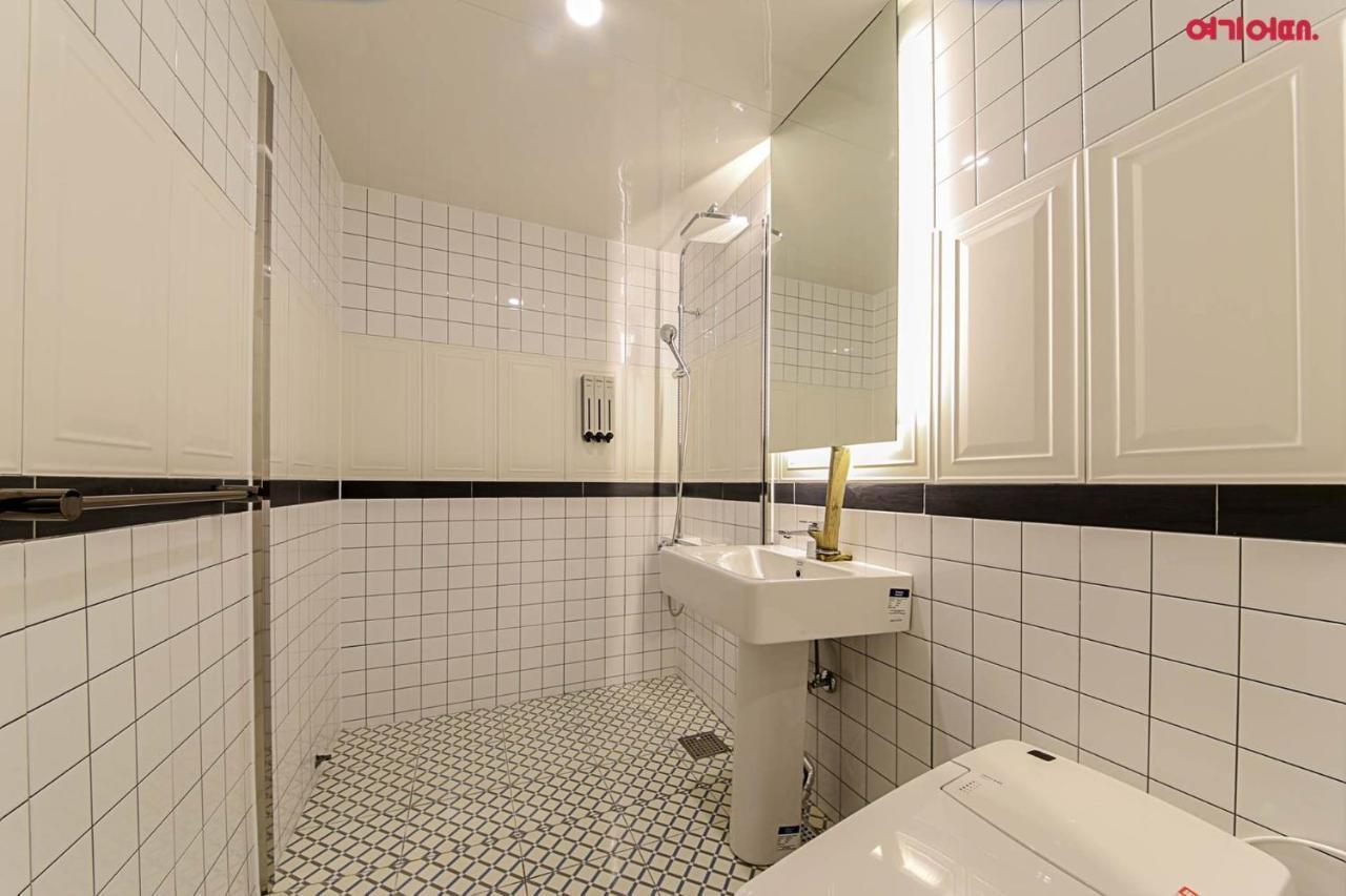 Hotel Yeogijoa Gwangju Metropolitan City Екстериор снимка