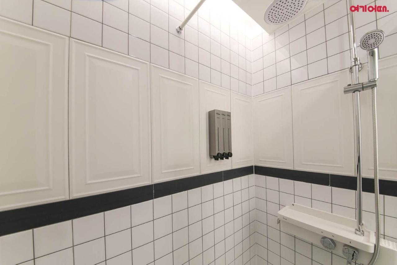 Hotel Yeogijoa Gwangju Metropolitan City Екстериор снимка